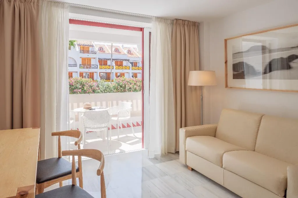 STUDIO SUPERIOR Room, Parque Santiago IV, Tenerife