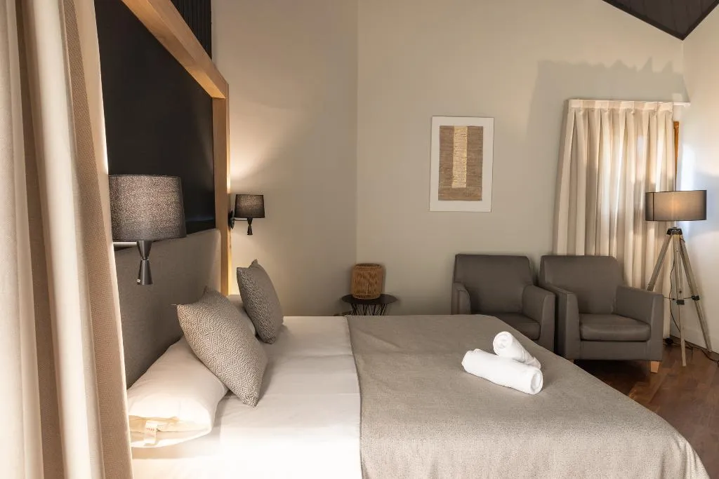 SUITE GOLF VIEW Room, Xalet del Golf, Barcelona