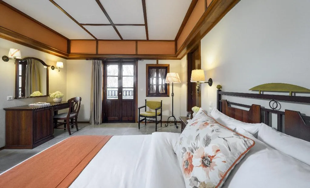 SUITE TWO BEDROOMS Room, Simantro Resort, Halkidiki