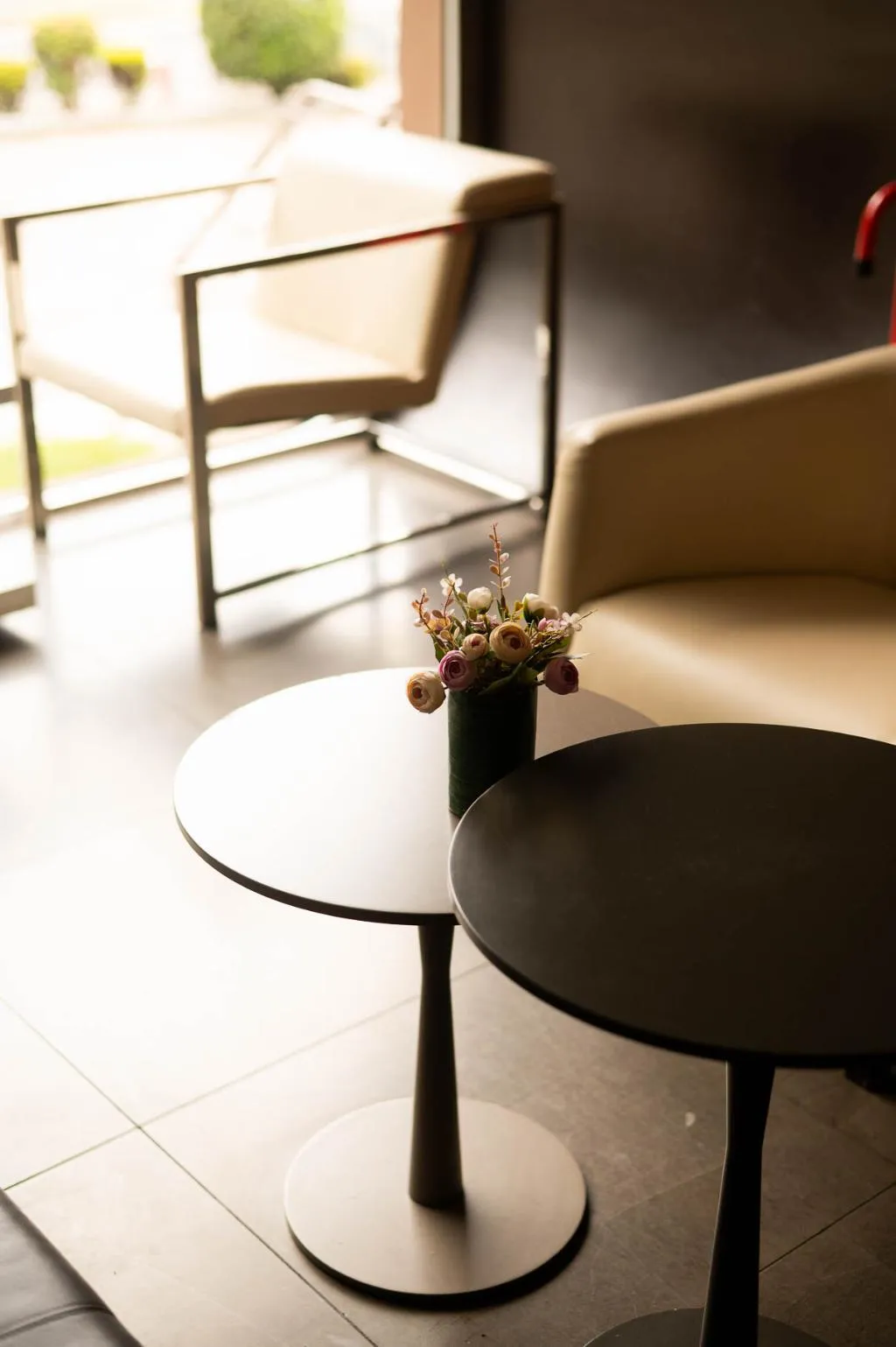 Lobby, Axolute Comfort Hotel - Cantu, Milan