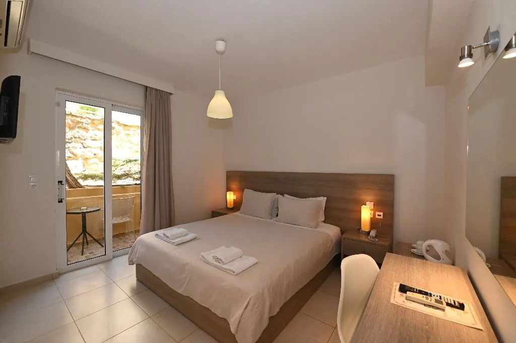 Double or Twin STANDARD Room, RG Village Crete, Crete
