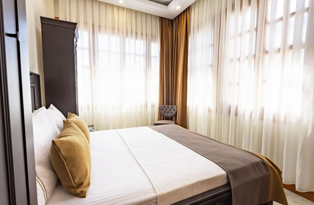 Room, Sanctakana Boutique Hotel Spa, Antalya