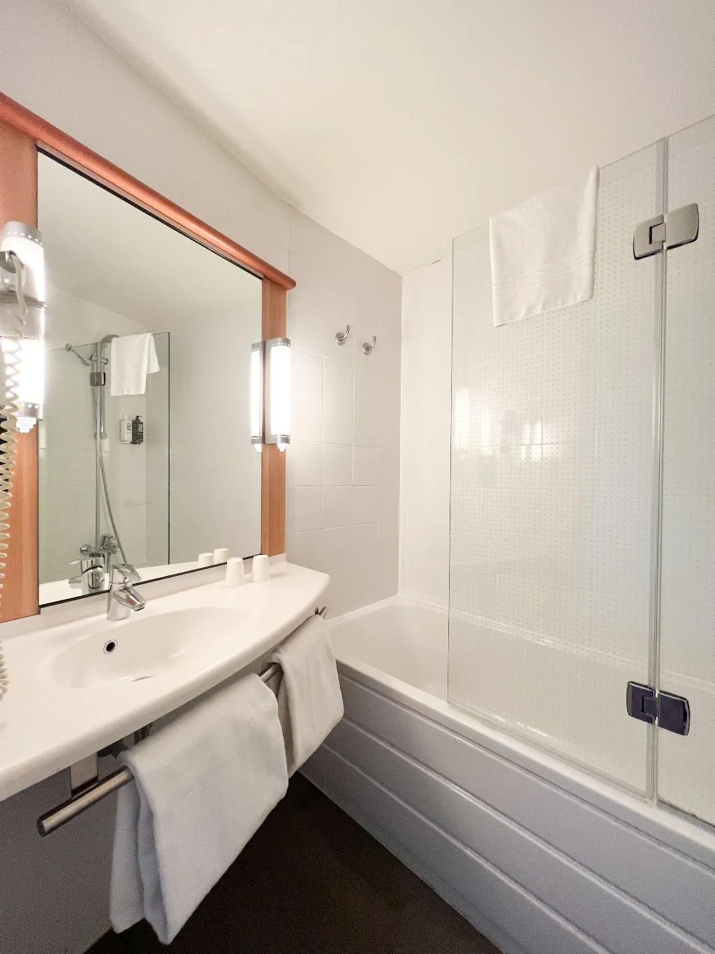 Room, Ibis Barcelona Ripollet, Barcelona