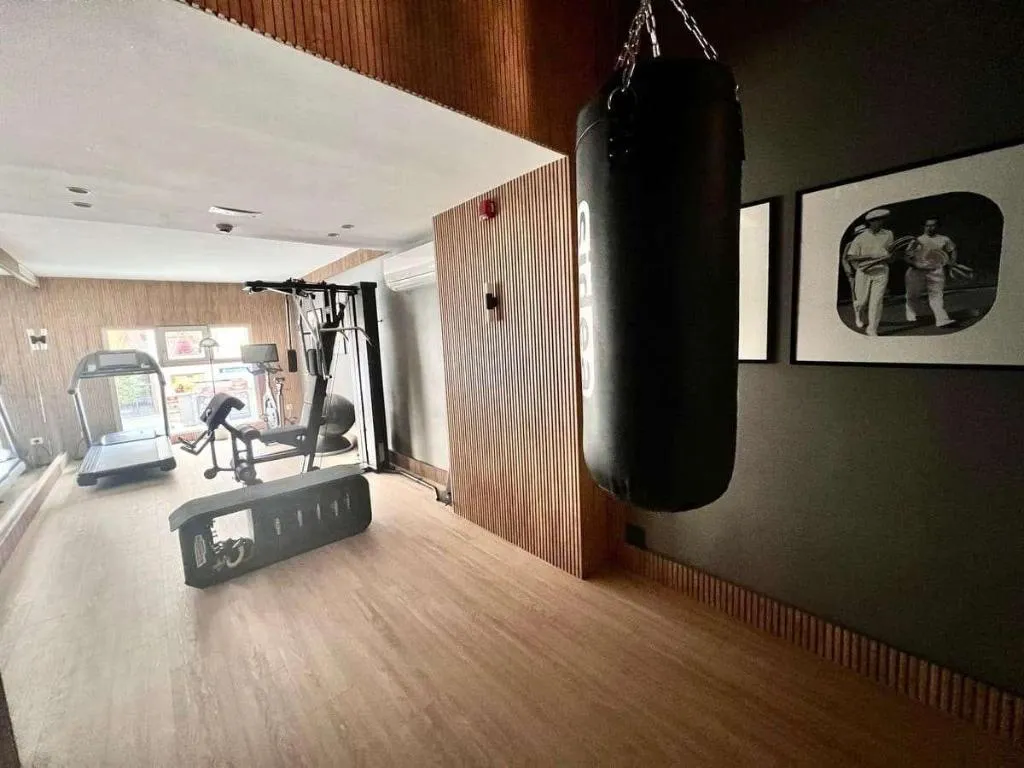 Sports and Entertainment, Soho Boutique Opera, Madrid