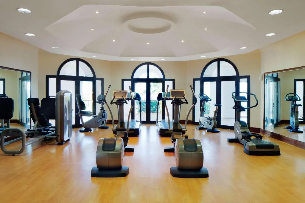 Sports and Entertainment, Park Regency Sharm El Sheikh Resort, Red Sea Riviera