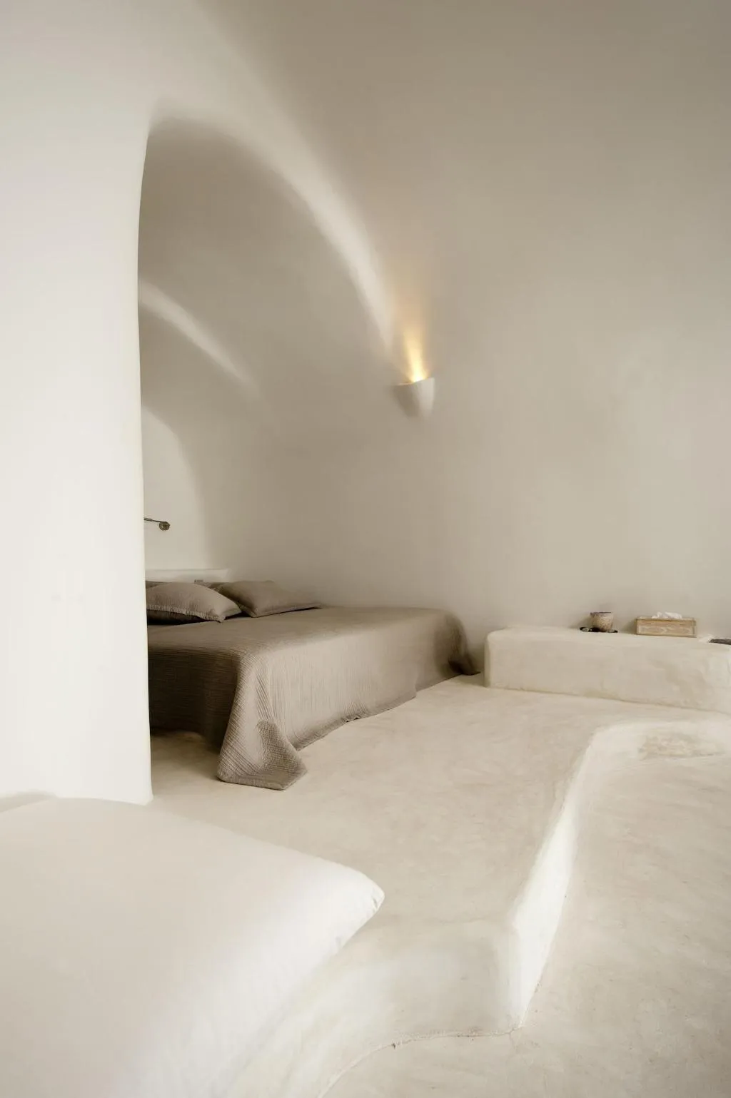 Room, Kapari Natural Resort - member of Unique Lodges Na, Santorini