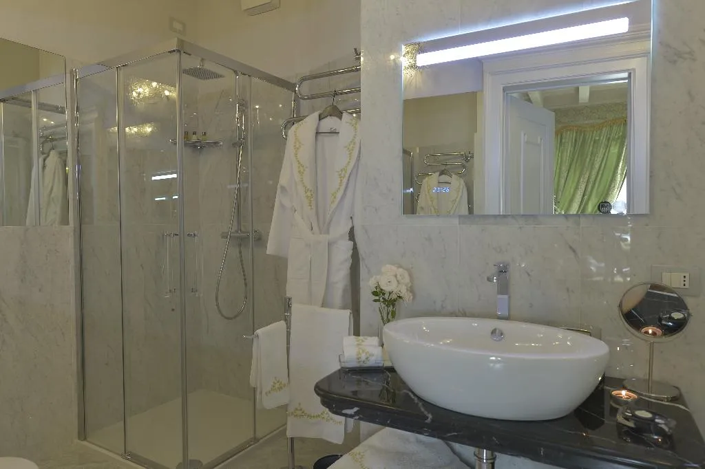 DOUBLE SINGLE USE COMFORT Room, Santa Marta Suites, Milan