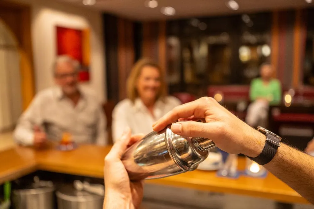 Bar, Luz del Mar, Tenerife