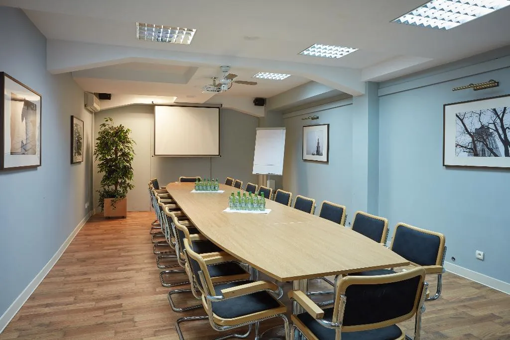 Conferences, Batory, Krakow