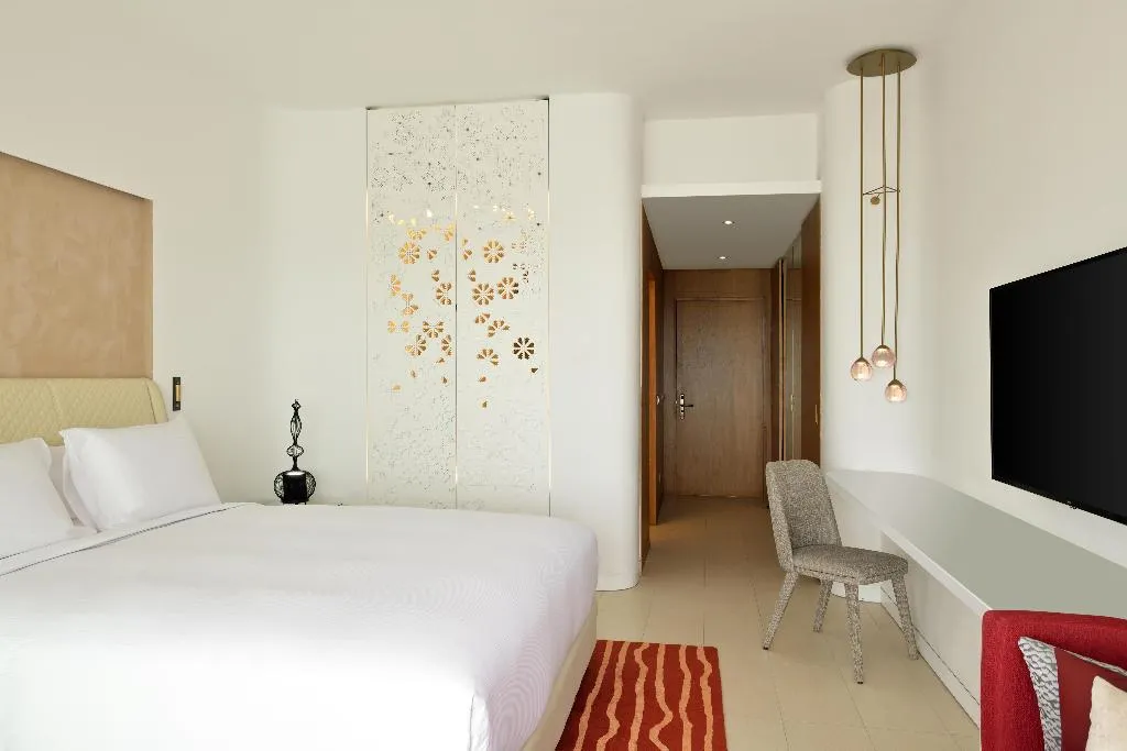 DOUBLE GUEST ROOM Room, Hilton Taghazout Bay Beach Resort & Spa, Agadir