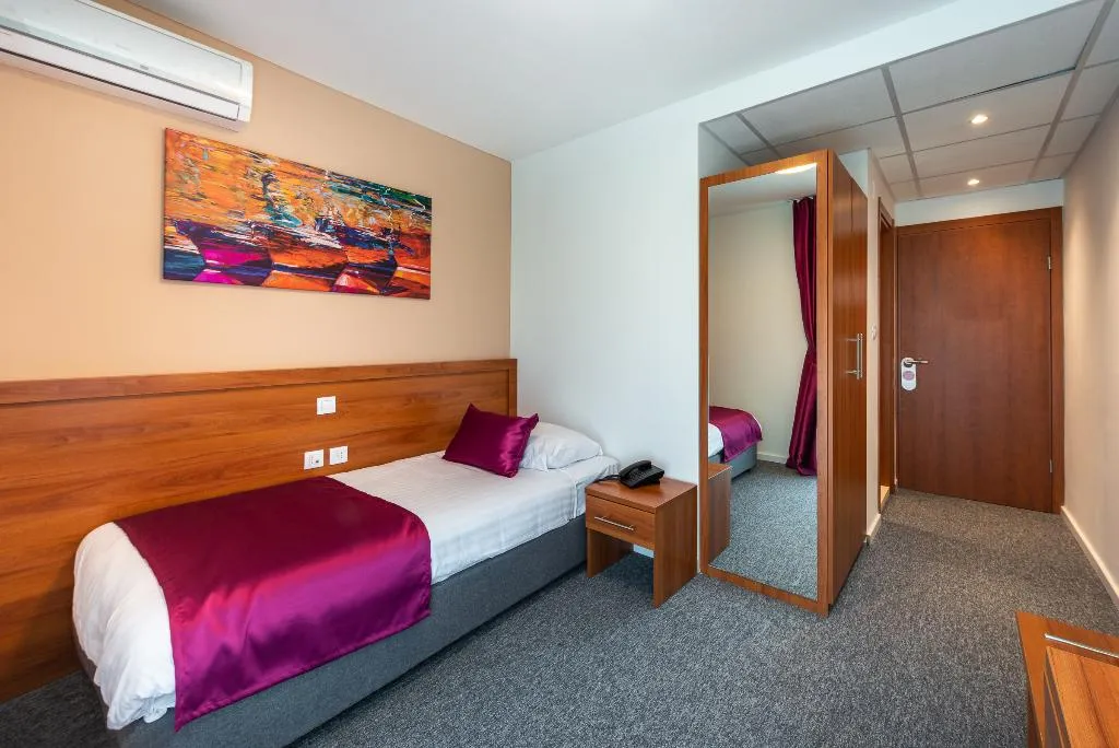 SINGLE ANNEX Room, Komodor, Dubrovnik