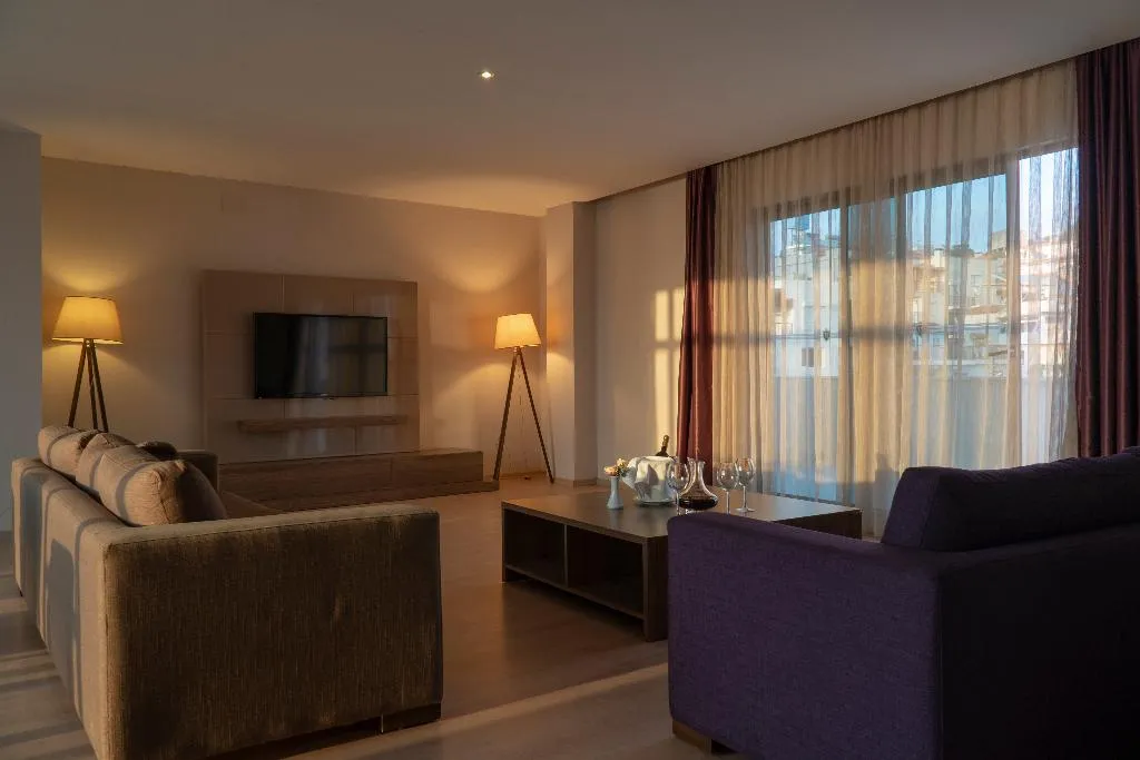 SUITE PREMIUM Room, Ladies Beach Suite Hotel, Izmir