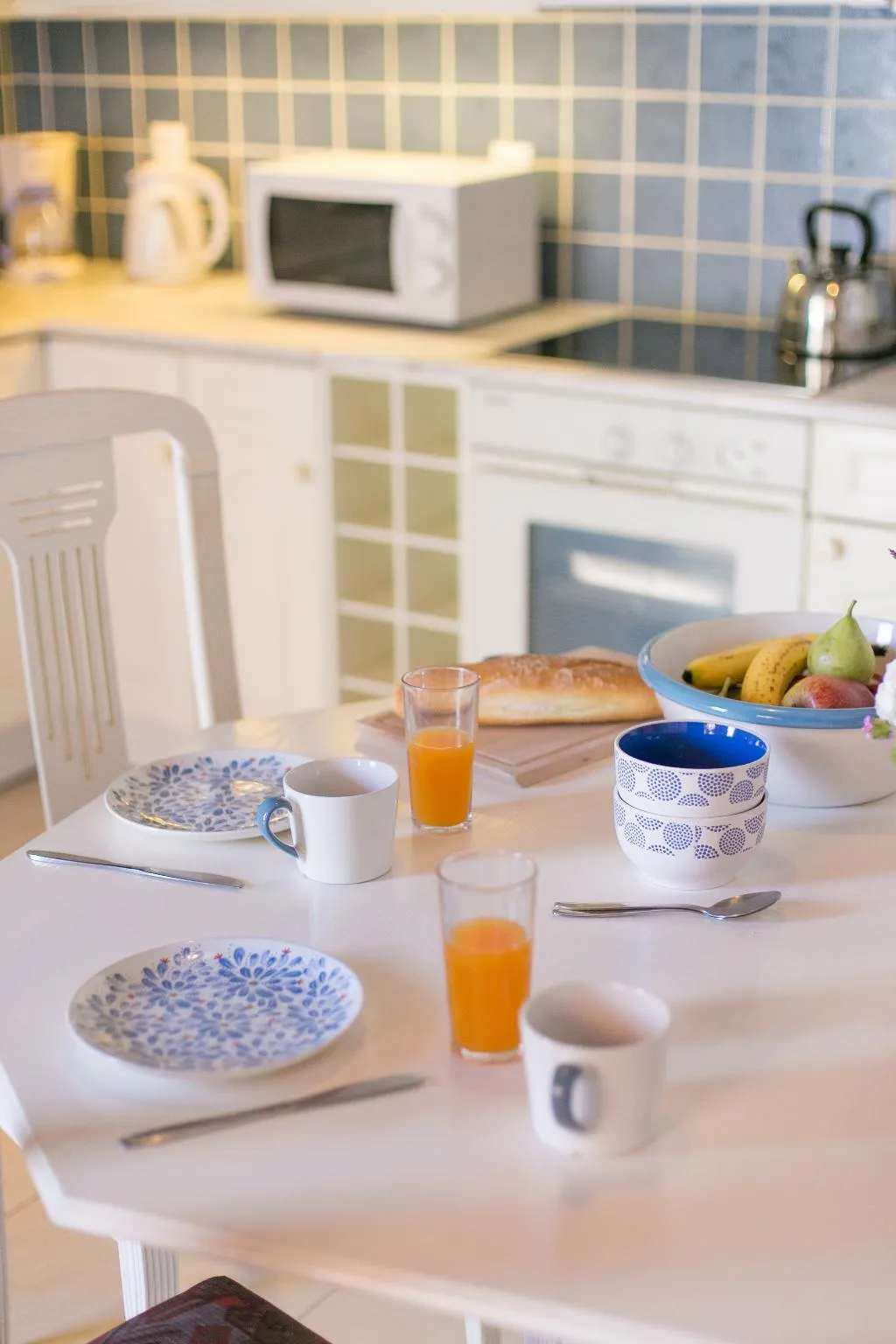 VILLA CAPACITY 5 Room, Thea Villas, Rhodes