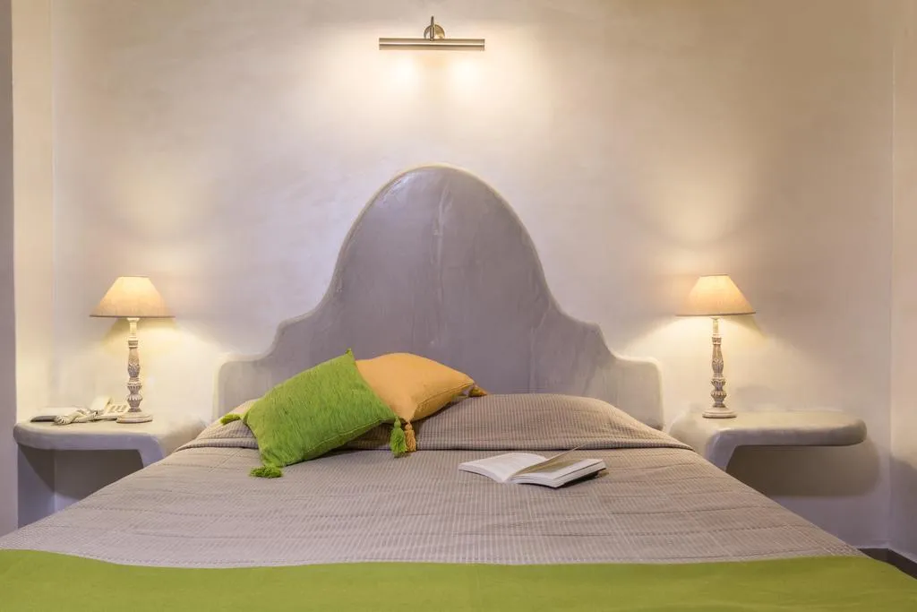 Double or Twin STANDARD Room, Sunrise, Santorini