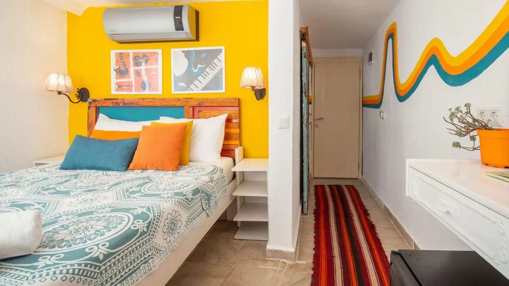 Room STANDARD Room, Kuytu Bed & Breakfast, Dalaman