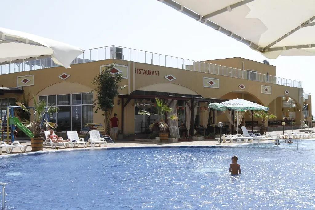 Restaurant, Midia Grand Resort, Bourgas