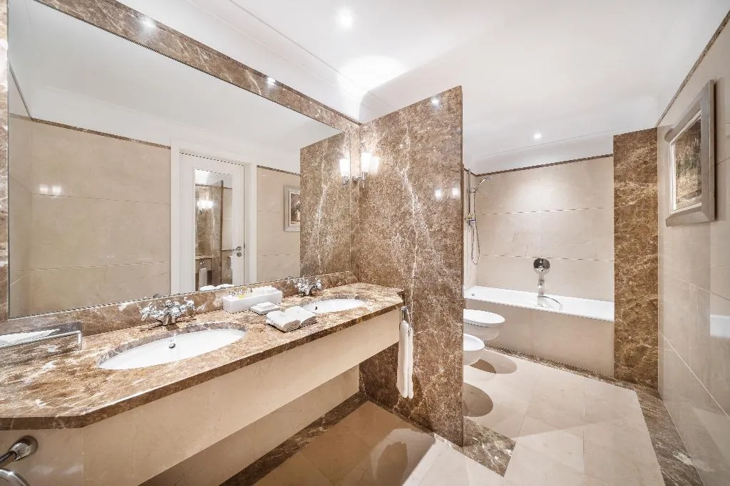 JUNIOR SUITE STANDARD Room, Palacio Estoril Hotel, Golf & Wellness, Lisbon
