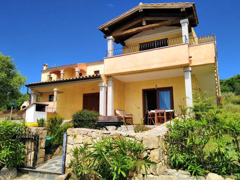 APARTMENT SEA VIEW Room, PMS CaseVacanze Budoni, Olbia
