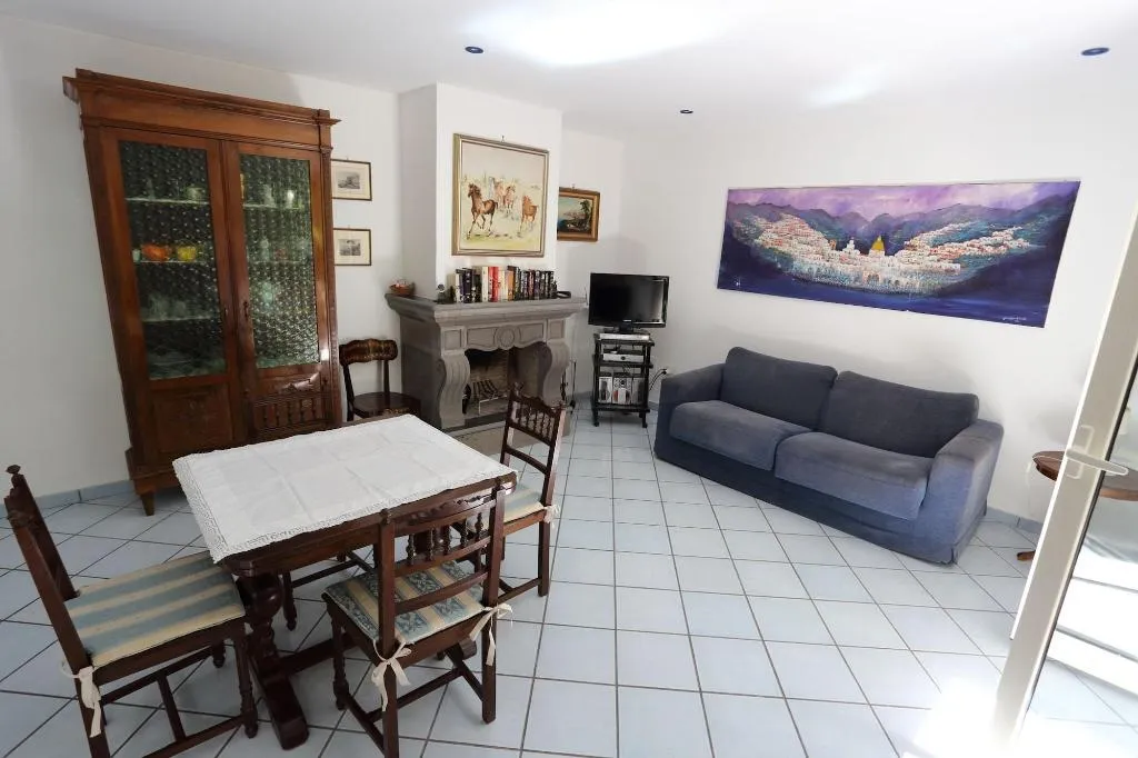 Room, Ambrosio Relais, Naples