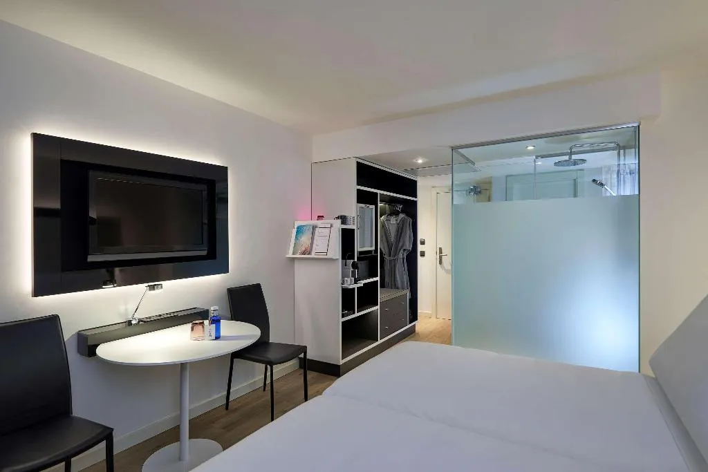 DOUBLE PREMIUM Room, Innside Palma Bosque Hotel, Majorca