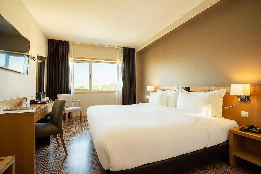 DOUBLE PREMIUM Room, HF Tuela Porto, Porto