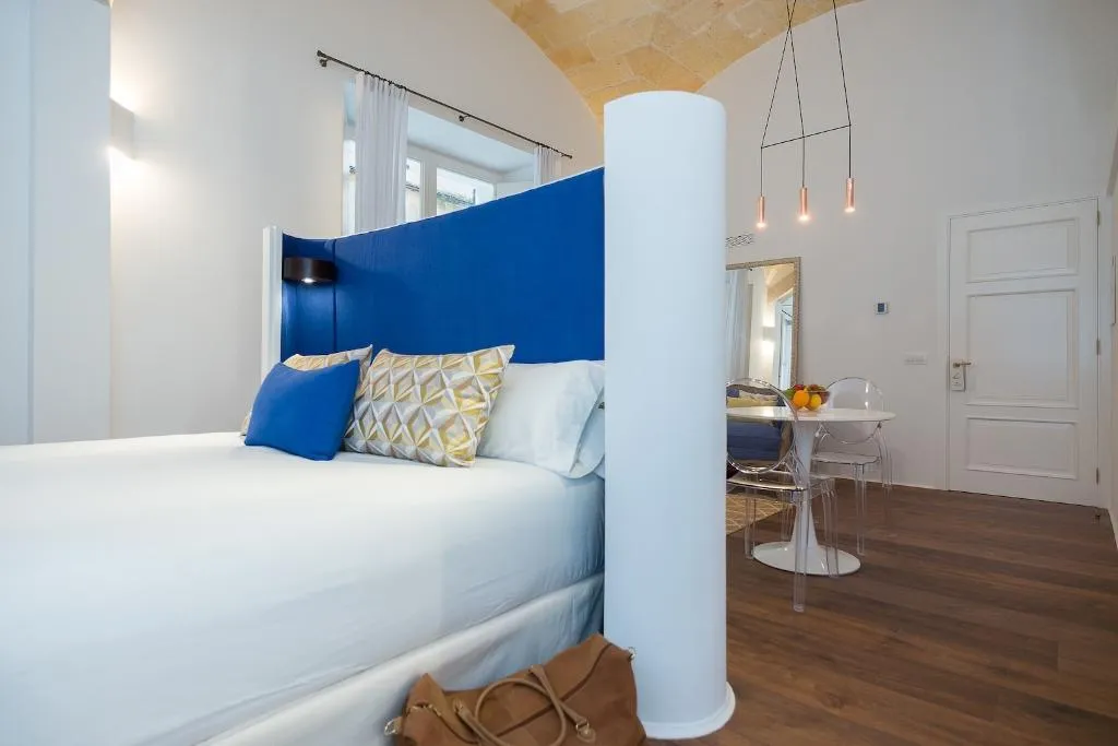 JUNIOR SUITE CLASSIC Room, Divina Suites Hotel Boutique - Adults Only, Menorca