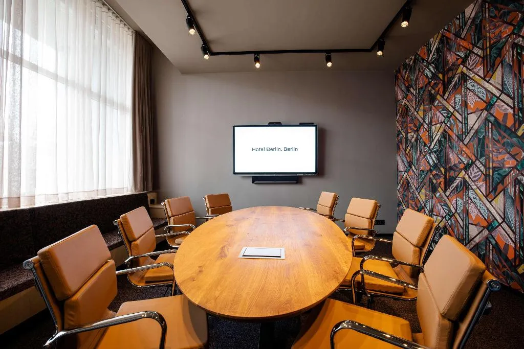 Conferences, Hotel Berlin, Berlin, Berlin