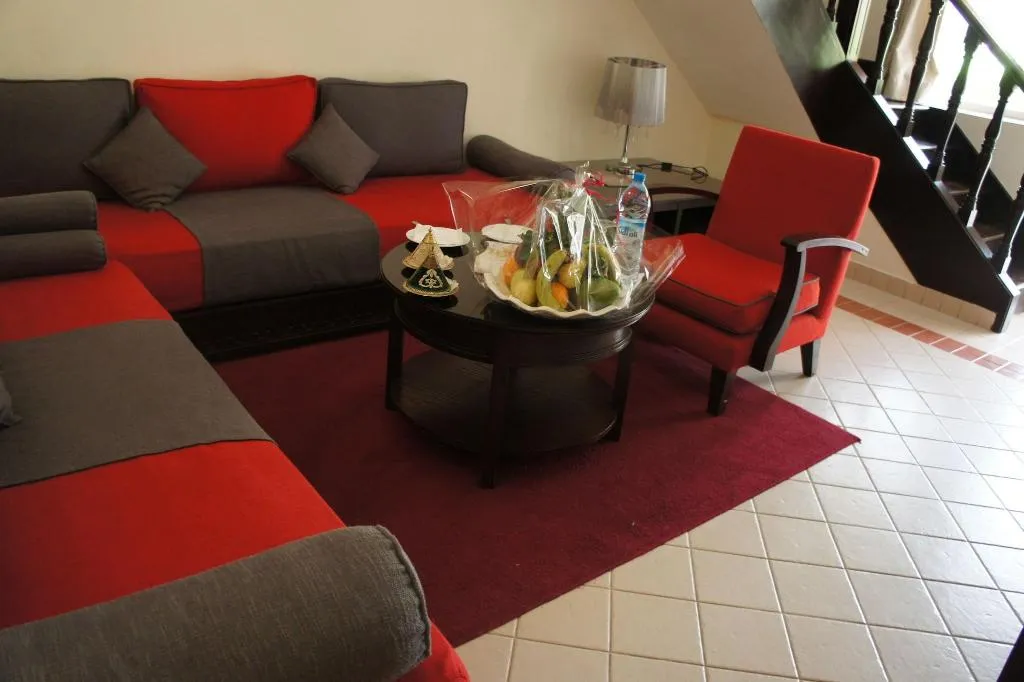 Room, Kennedy Hospitality Resort, Marrakech