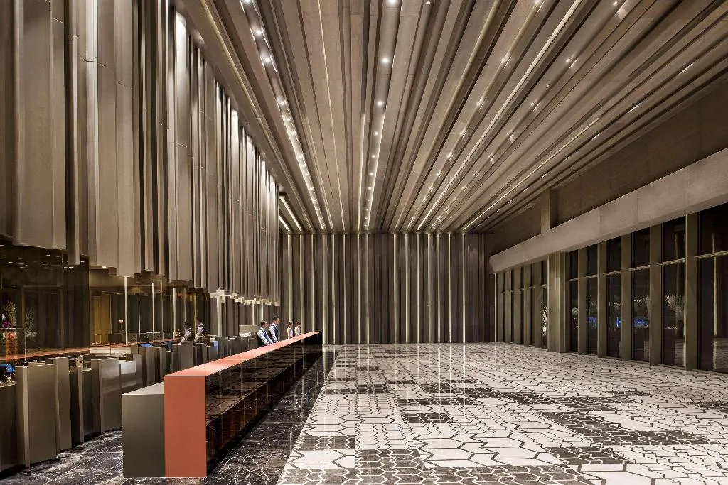 Lobby, Maxx Royal Kemer, Antalya