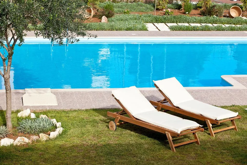 Pool, Civitel Attik Rooms & Suites, Athens