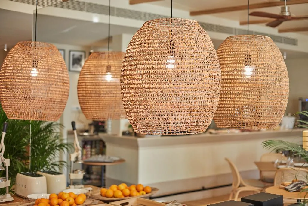 Restaurant, Mon Boutique Hotel, Majorca