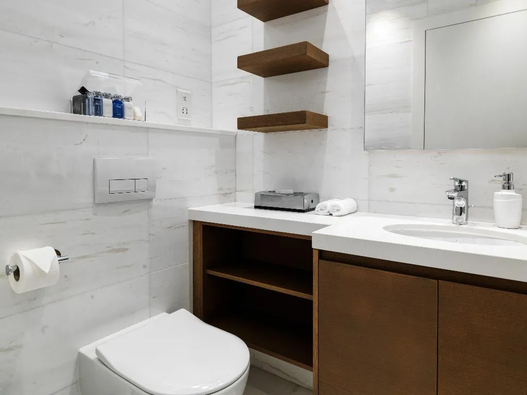 APARTMENT LUXURY Room, The Tower at St Raphael Resort, Cyprus