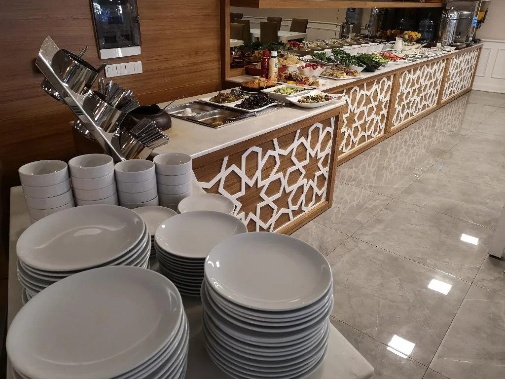 Bar, Antalya Start Hotel, Antalya