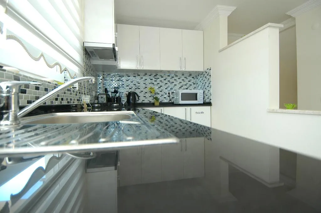 APARTMENT TWO BEDROOMS Room, Orka Park, Dalaman