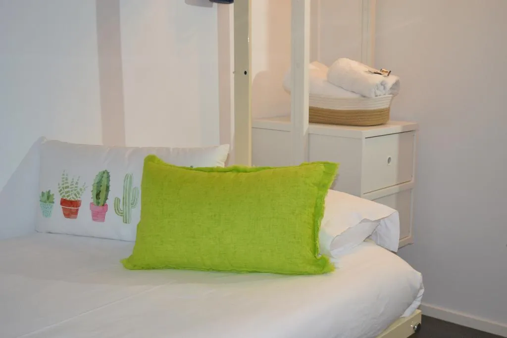 Room, Terrassa De Mar Apartament, Barcelona
