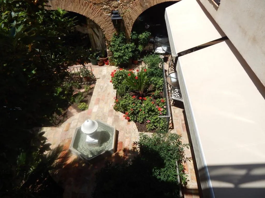 General view, Hotel De La Font, Costa Brava