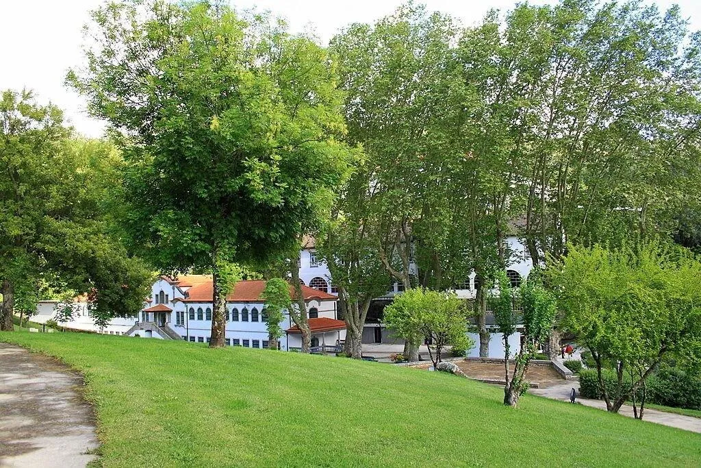 General view, Pensao Residencial Corredoura, Porto