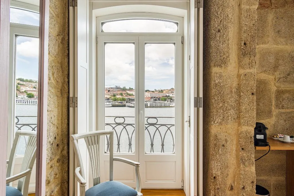 Double or Twin SUPERIOR Room, 1872 River House, Porto