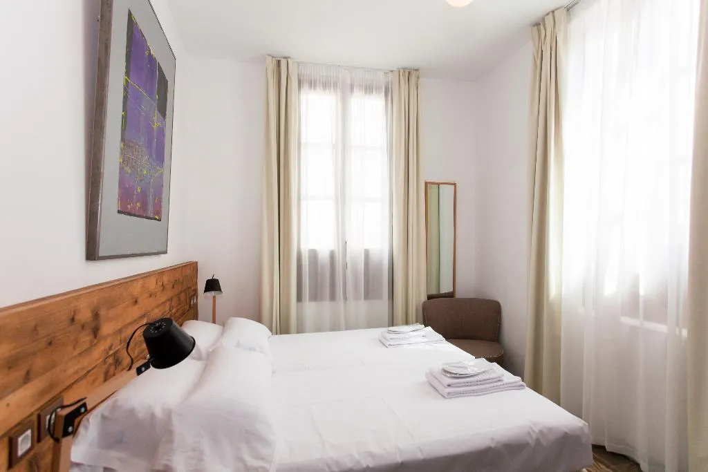 DOUBLE NON SMOKING Room, Gran H La Marina, Costa Blanca
