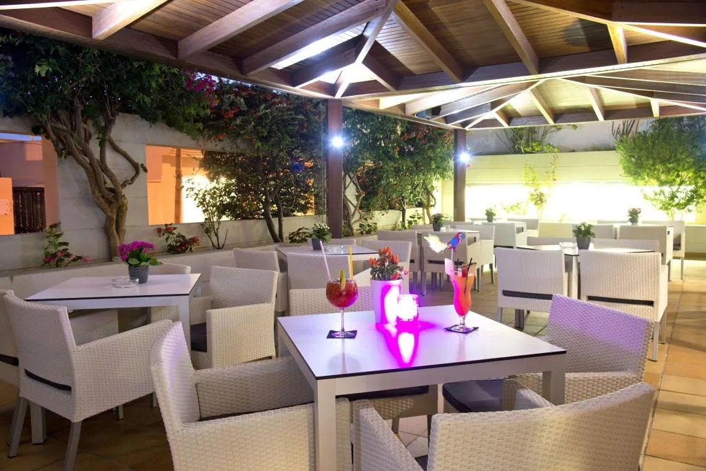 Bar, Capricho, Majorca
