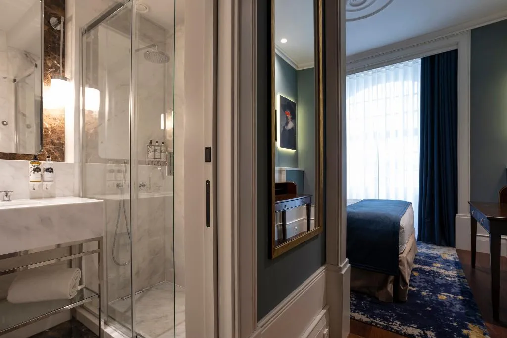 DOUBLE STANDARD Room, Icon Duplo Ribeira, Porto