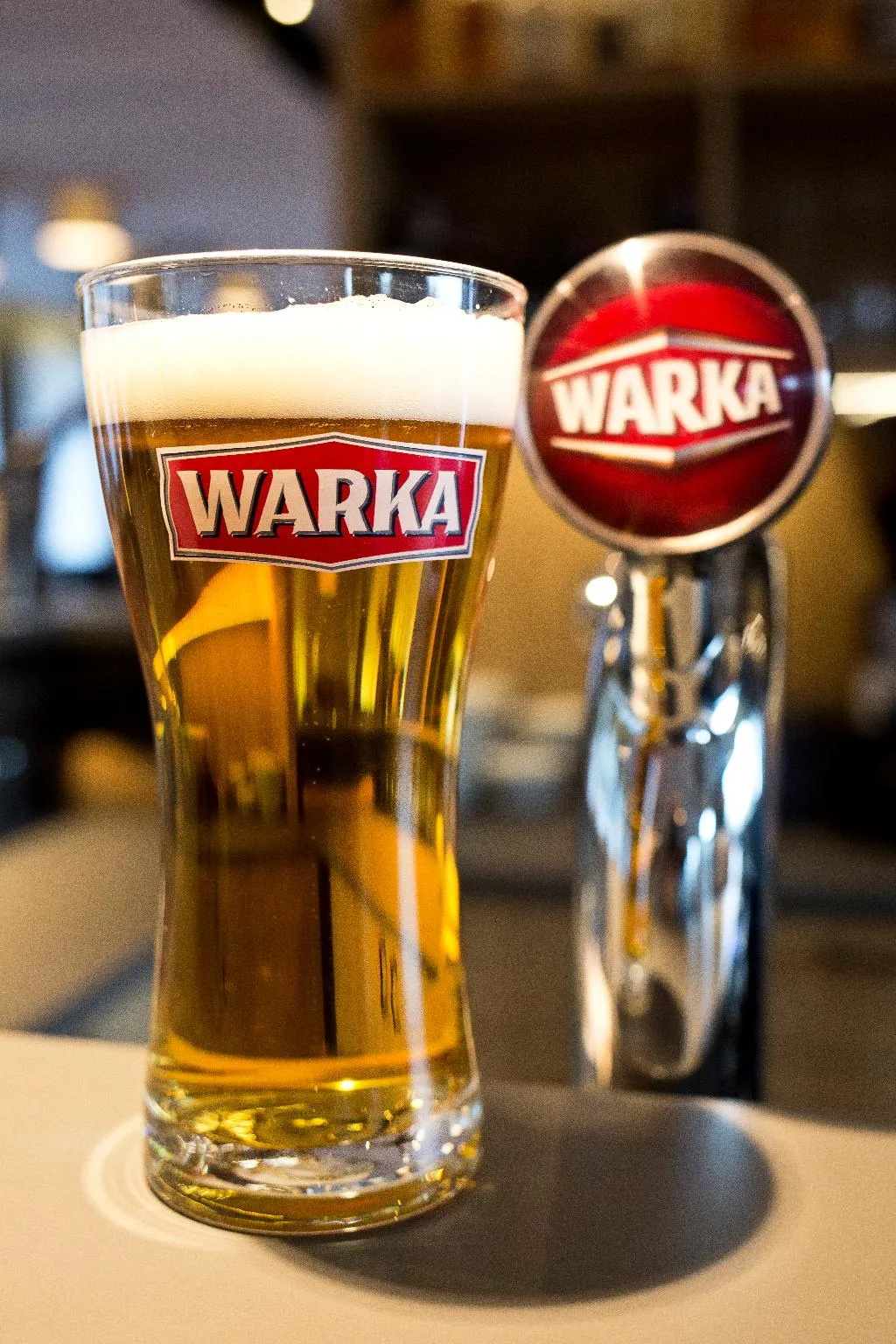 Bar, Conrad Comfort Hotel, Krakow