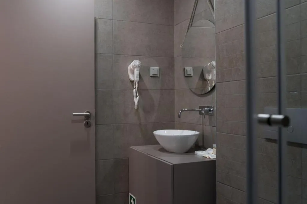 STUDIO STANDARD Room, Olive Nature Apartments, Porto