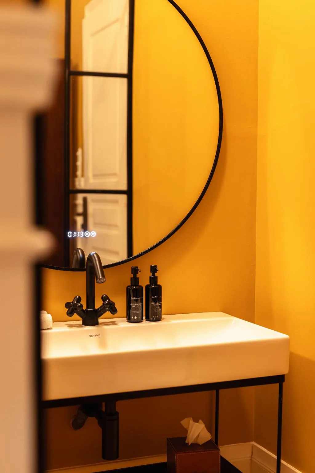 DOUBLE SUPERIOR Room, Sublime Lisboa, Lisbon