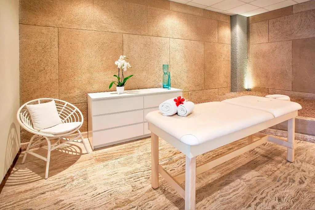 Sports and Entertainment, Sheraton Rhodes Resort, Rhodes