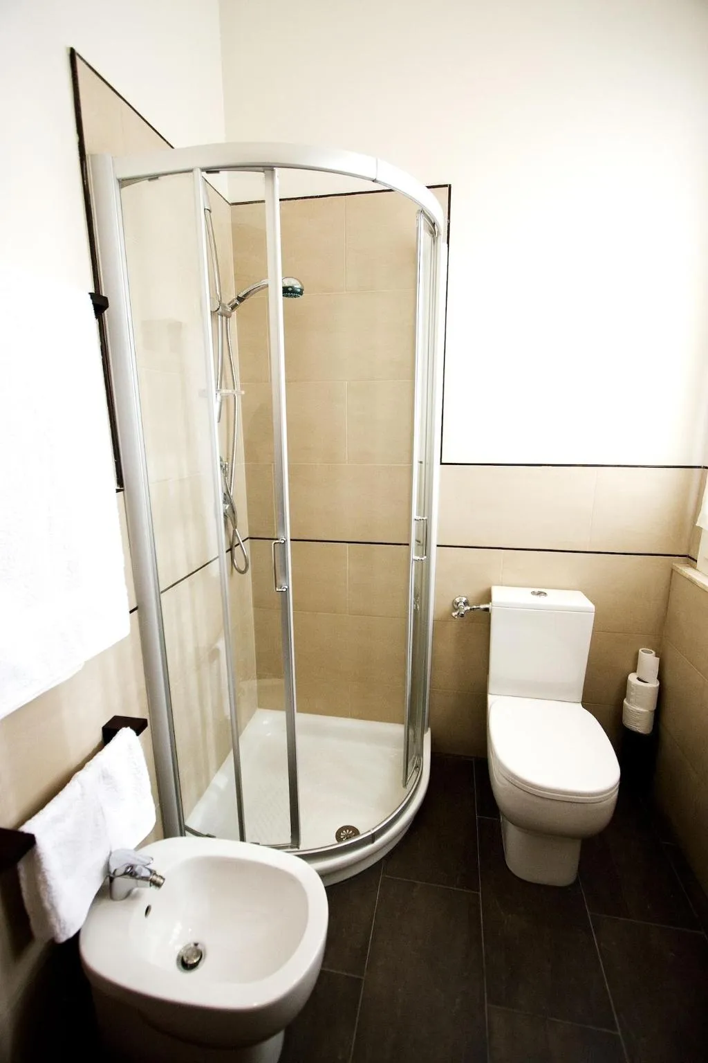 Room, Residence Arco Antico, Catania