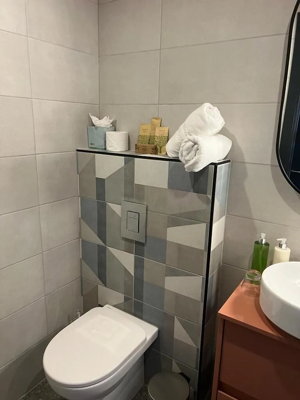 Room, Eleven By Warren Collection, Malta