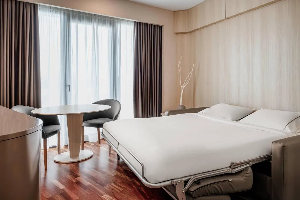Room, AC Gran Canaria, Gran Canaria