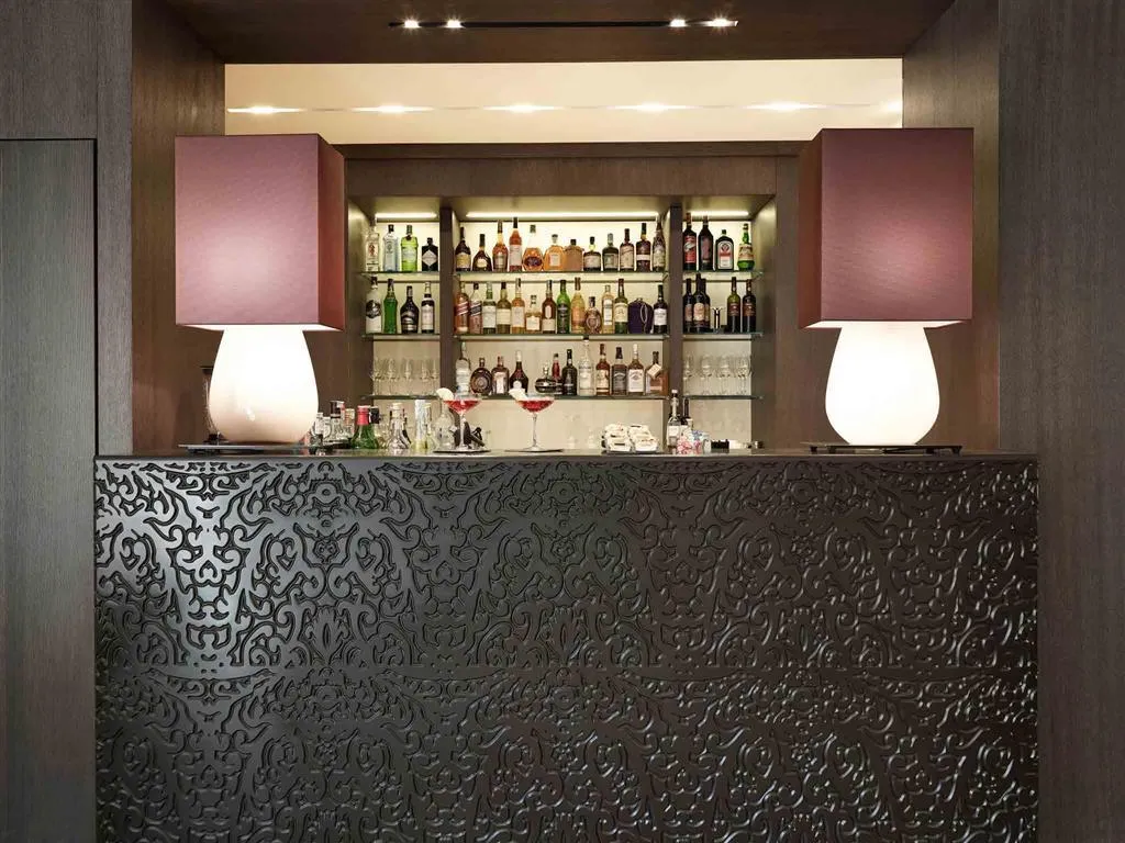 Bar, Hyatt Centric Murano Venice, Venice