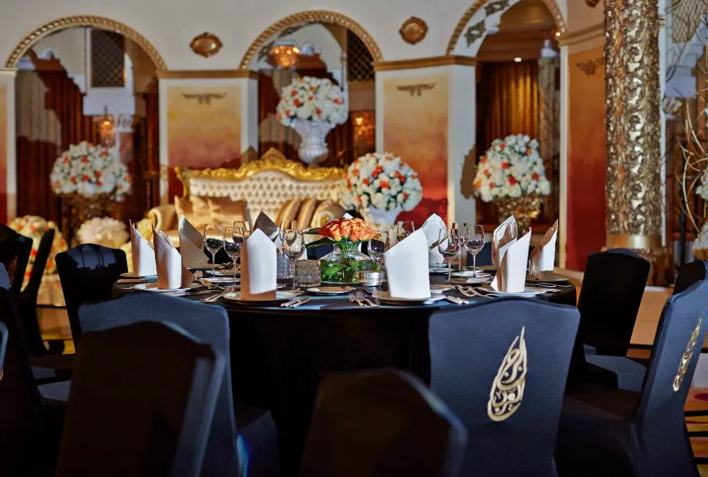 Conferences, Jumeirah Burj Al Arab Dubai, Dubai